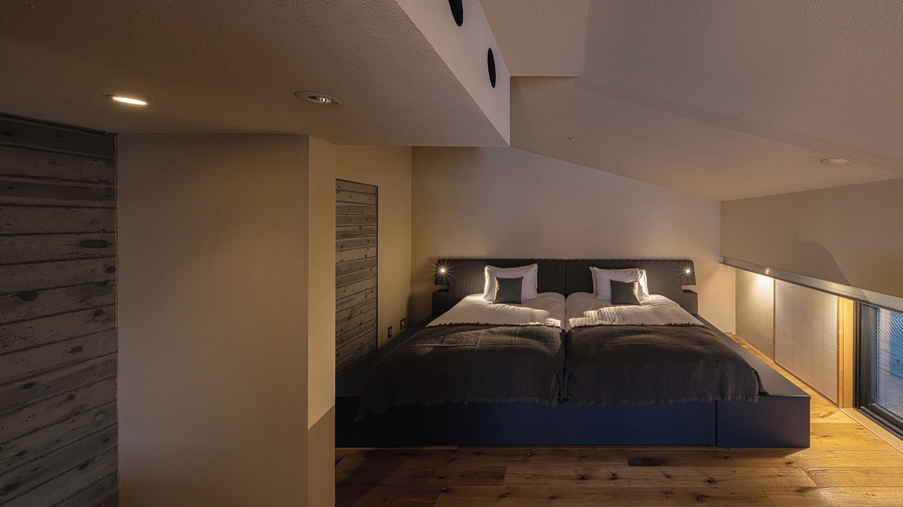 Photo of Bedroom in Otaru