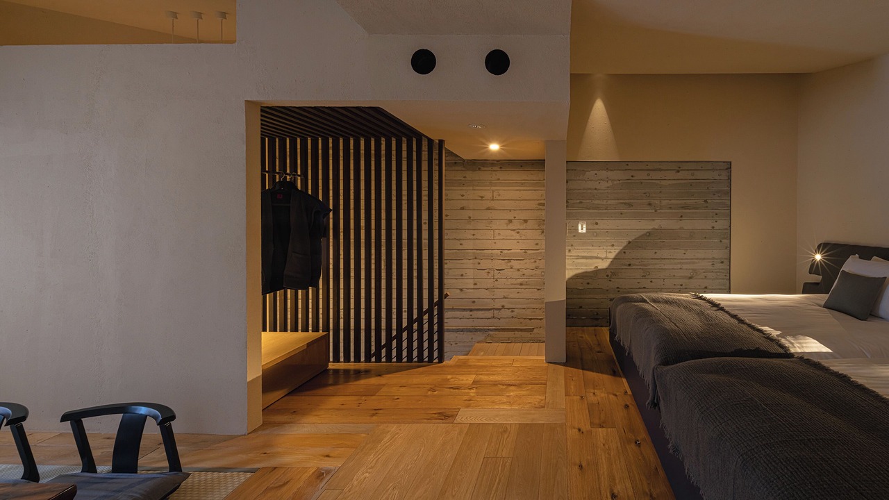 Photo of Bedroom in Otaru