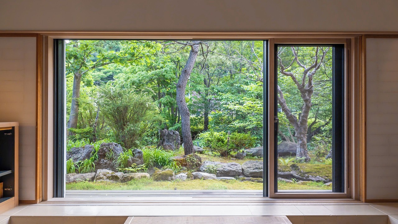 Photo of Bedroom in Otaru