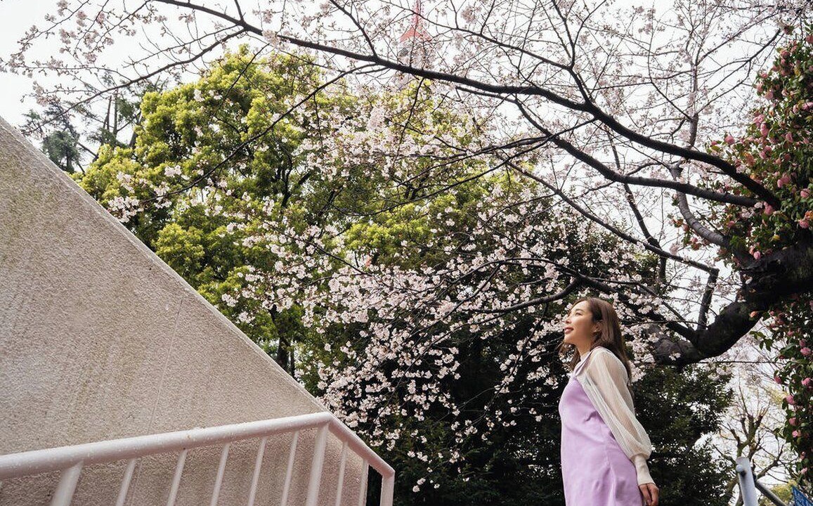 Photo of Outdoor in Minato