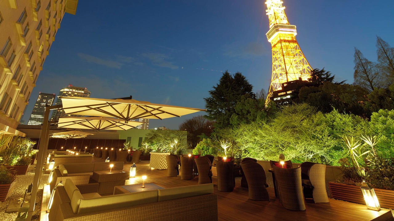Photo of Outdoor in Minato