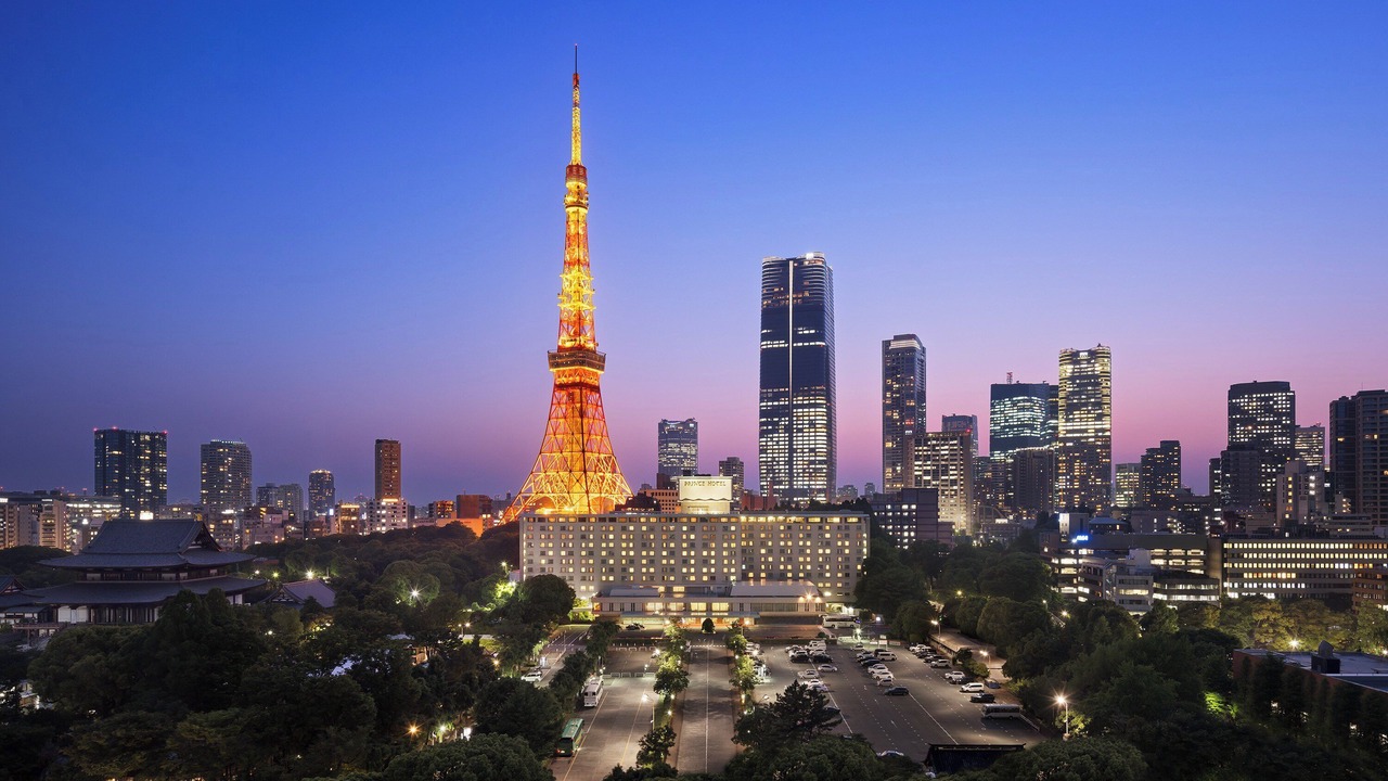 Photo of Others in Minato