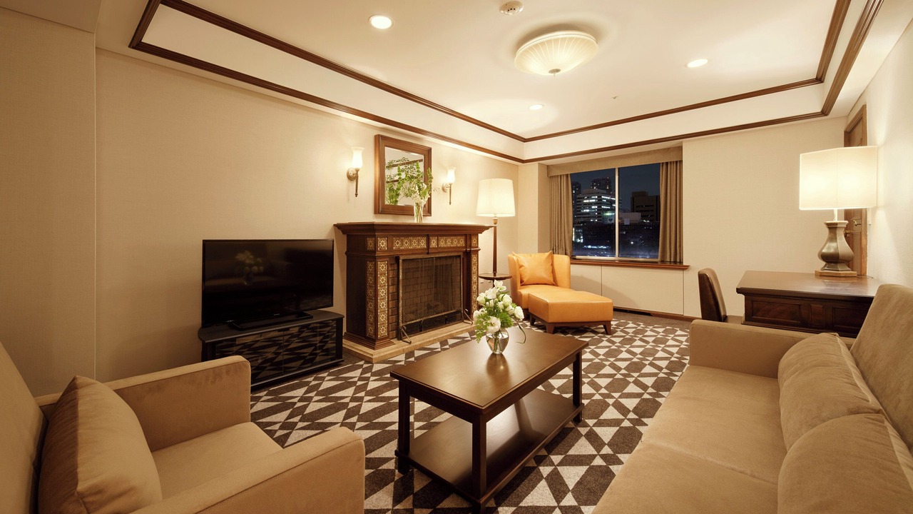 Photo of Bedroom in Minato