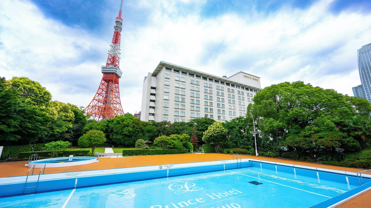 Photo of Outdoor in Minato