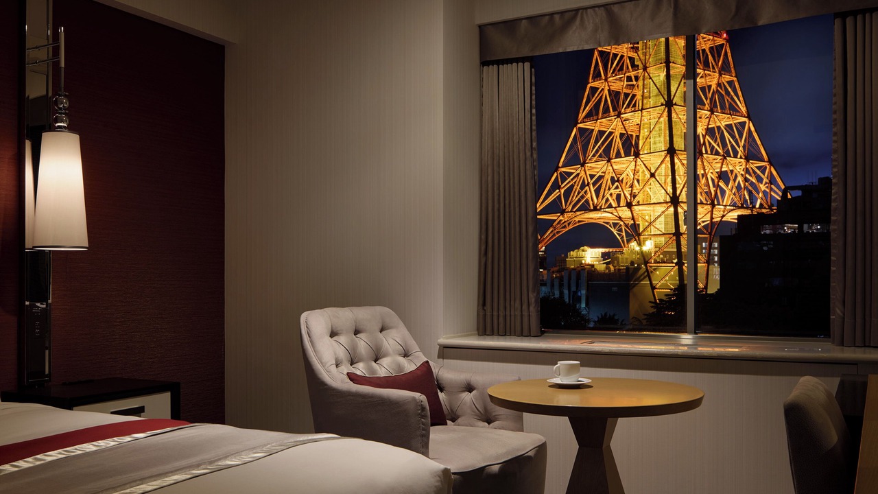 Photo of Bedroom in Minato