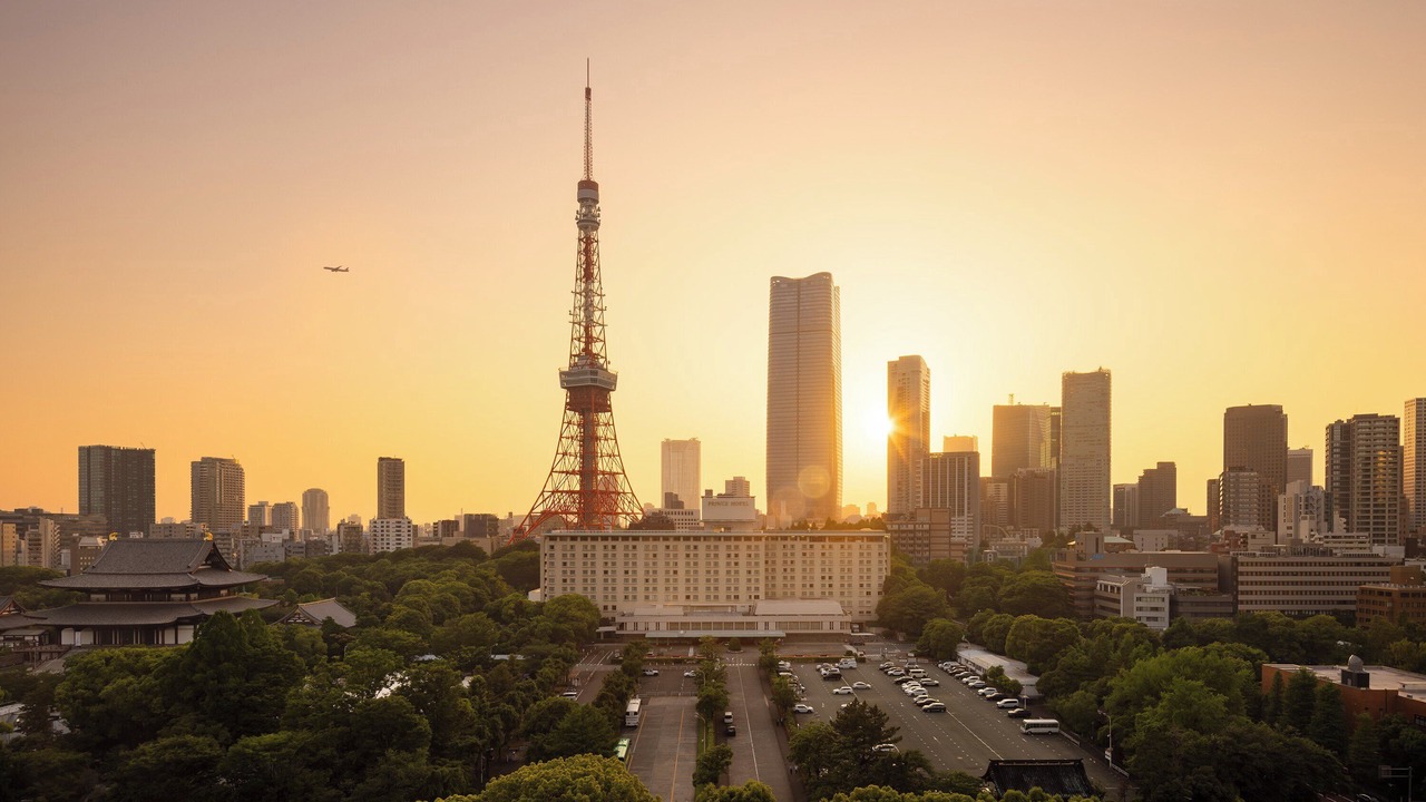 Photo of Others in Minato