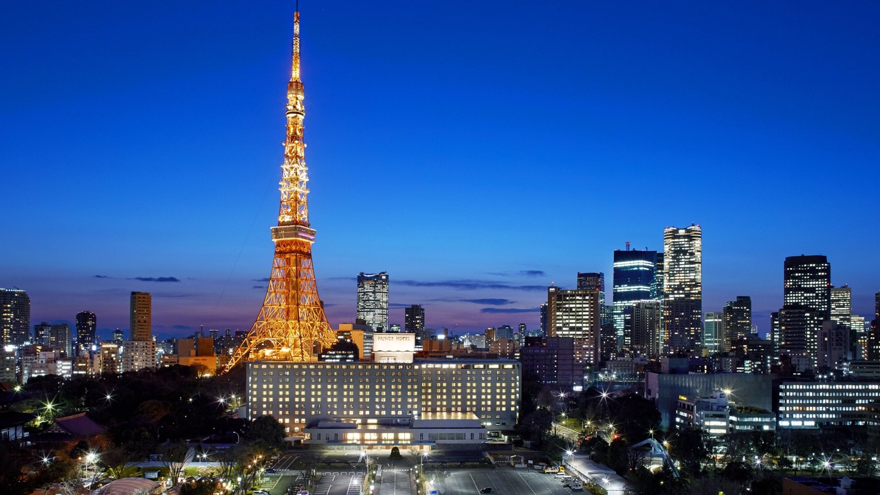 Photo of Outdoor in Minato
