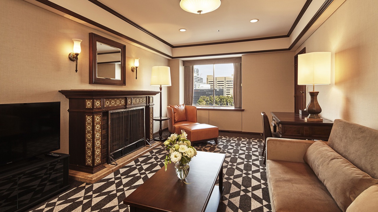 Photo of Bedroom in Minato