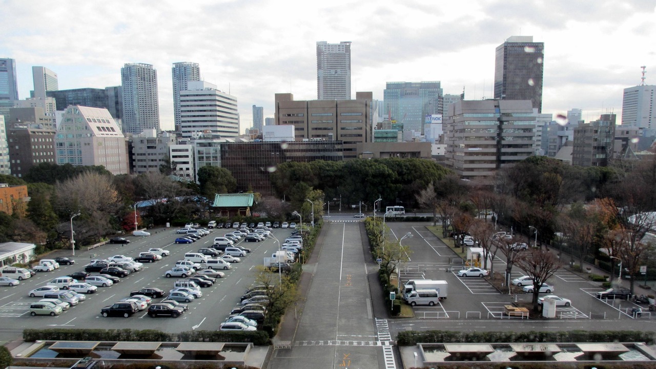 Photo of Bedroom in Minato