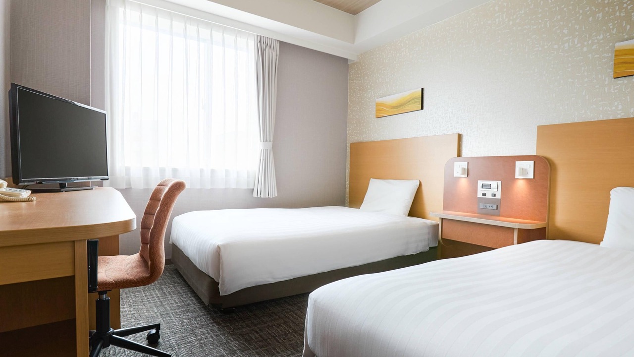 Photo of Bedroom in Gifu