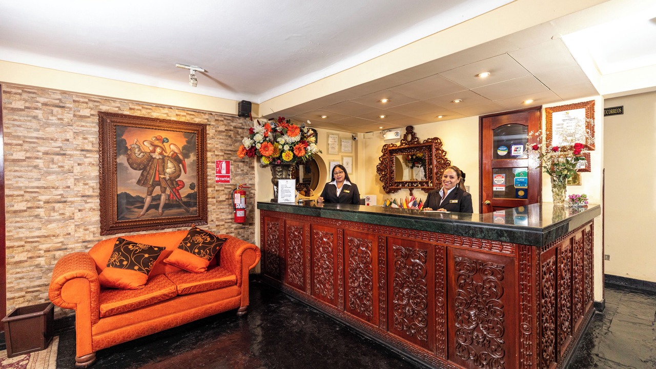 Photo of Others in Cusco