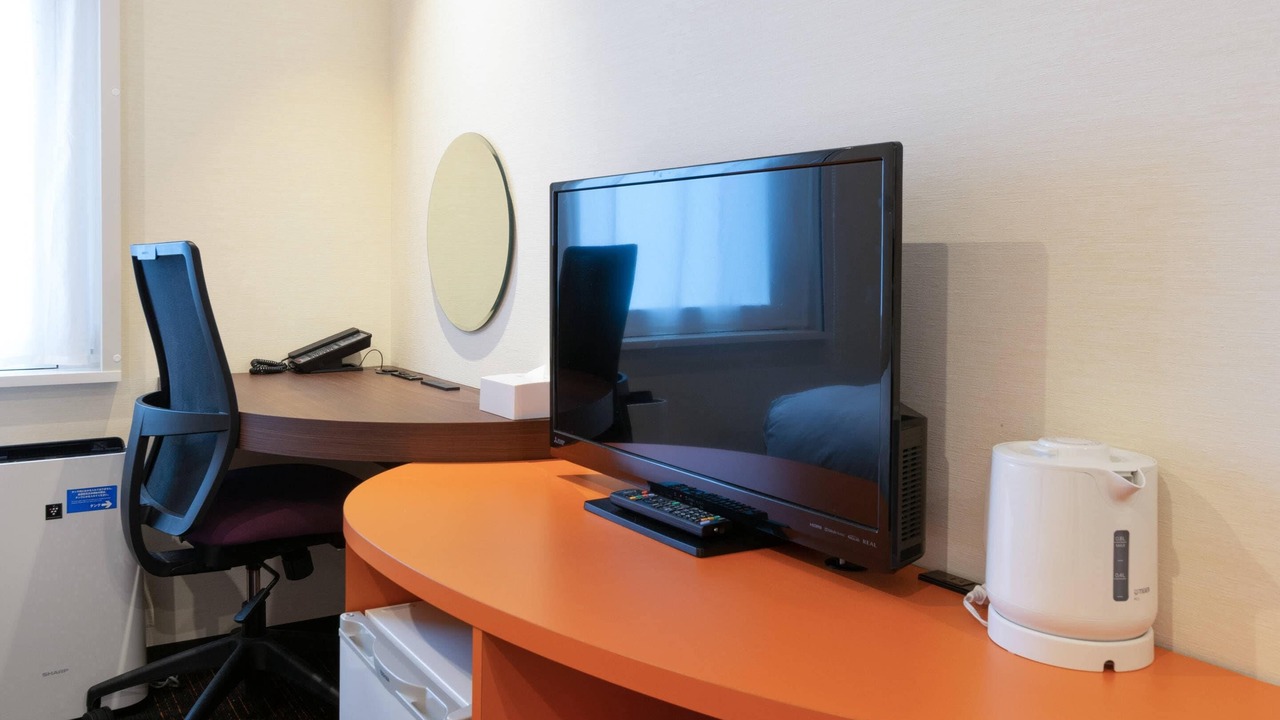 Photo of Bedroom in Roppongi