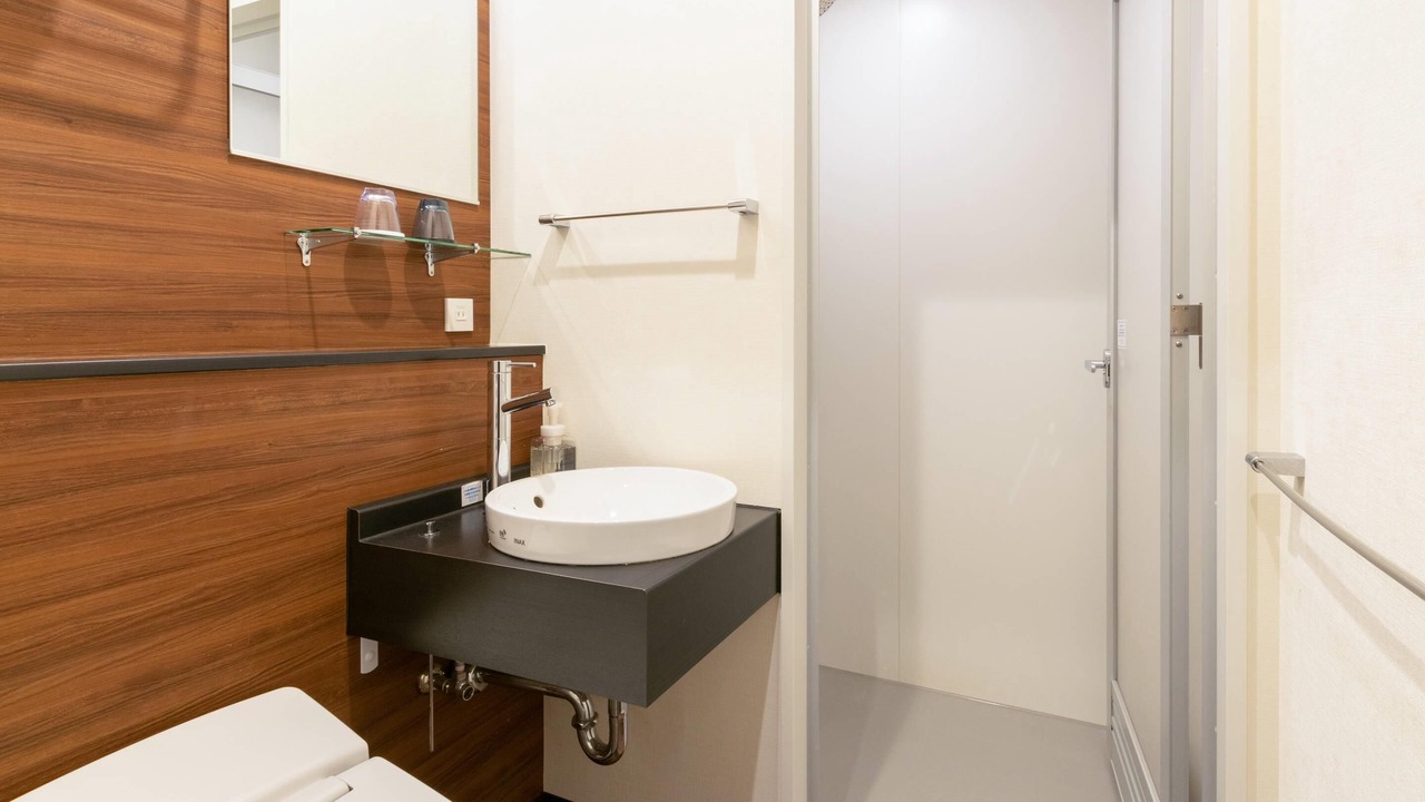 Photo of Bathroom in Roppongi