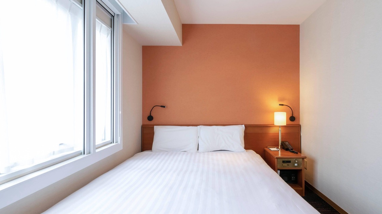 Photo of Bedroom in Roppongi