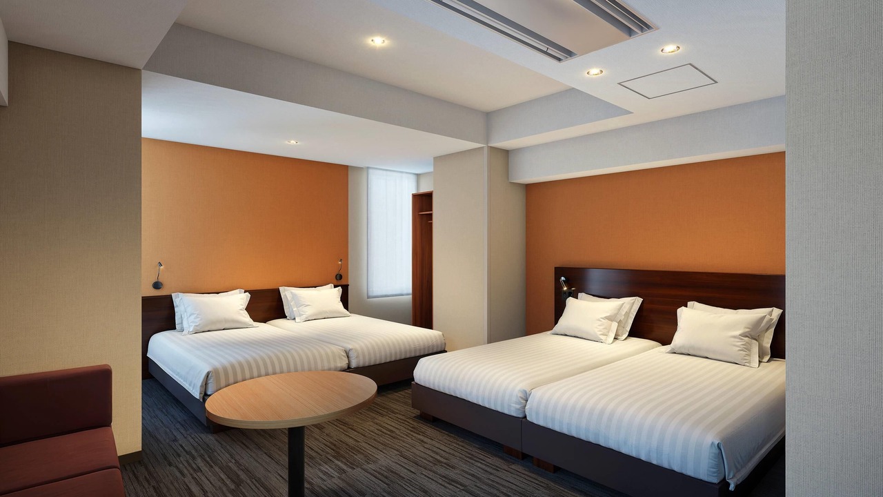 Photo of Bedroom in Roppongi