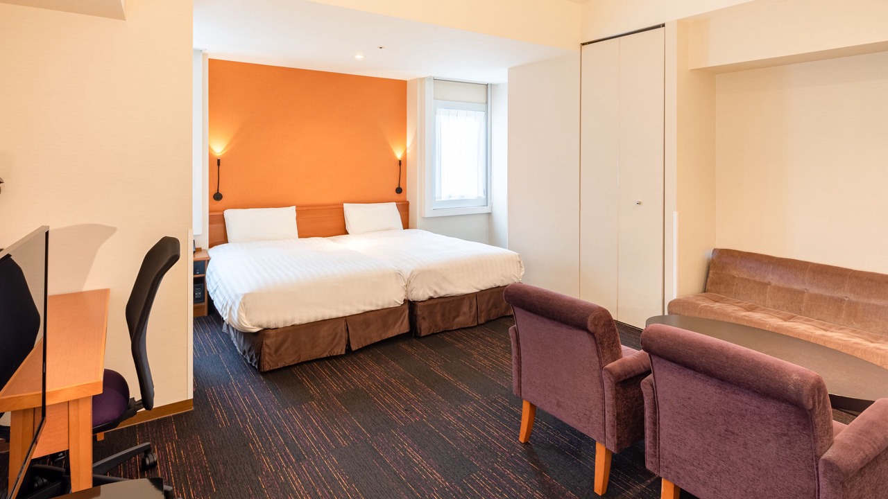 Photo of Bedroom in Roppongi