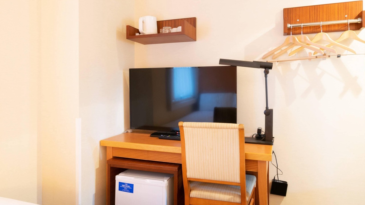 Photo of Bedroom in Roppongi