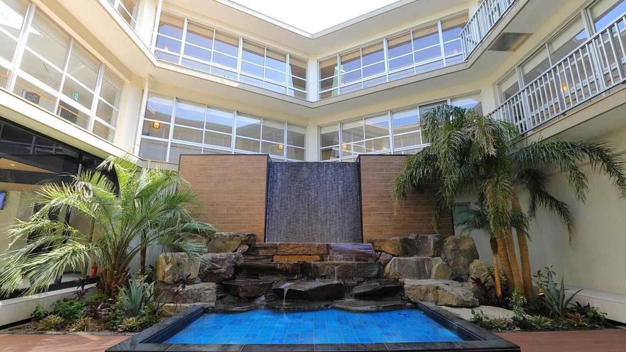 Photo of Outdoor in Tsubaki Onsen