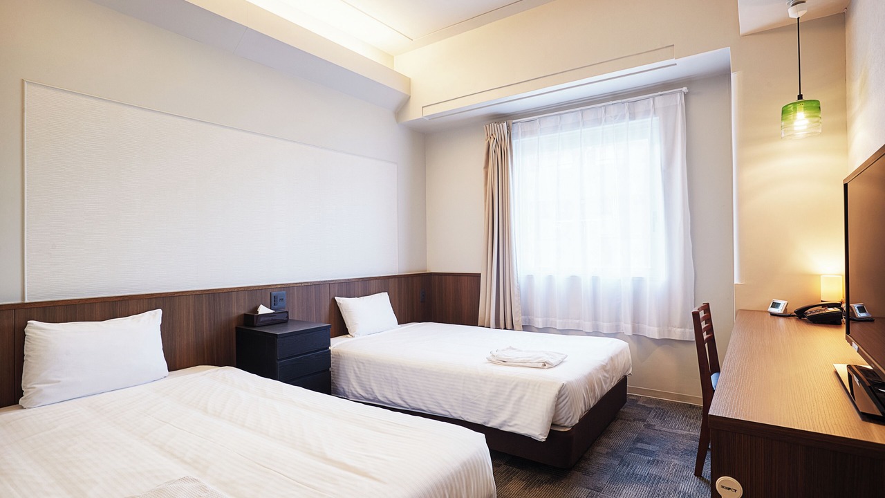 Photo of Bedroom in Maejima