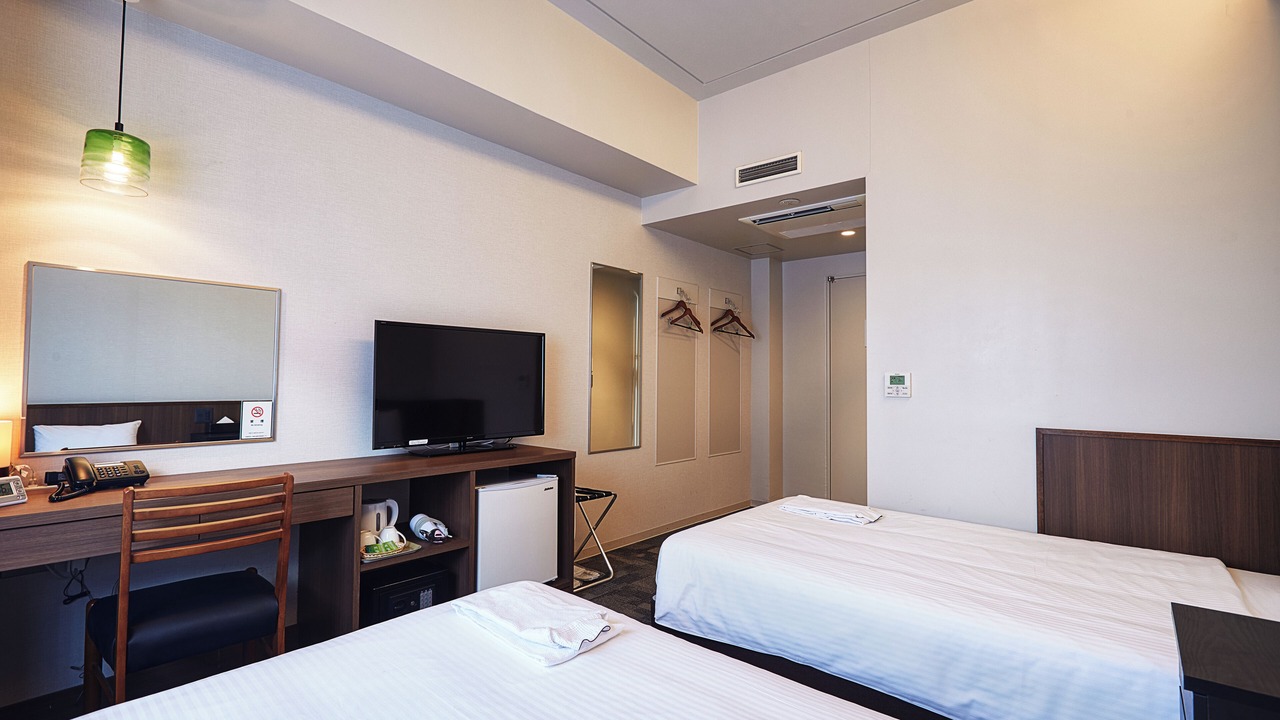 Photo of Bedroom in Maejima
