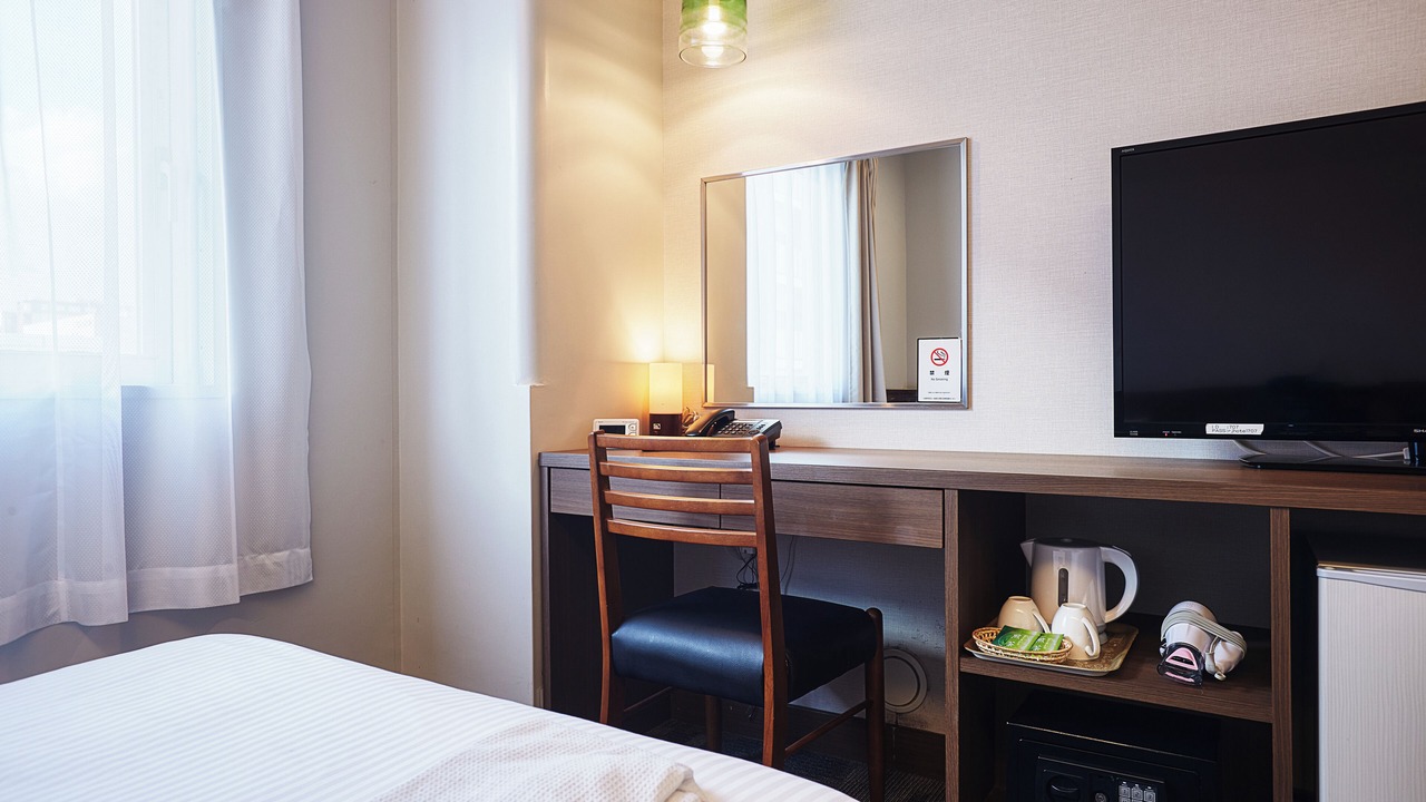 Photo of Bedroom in Maejima