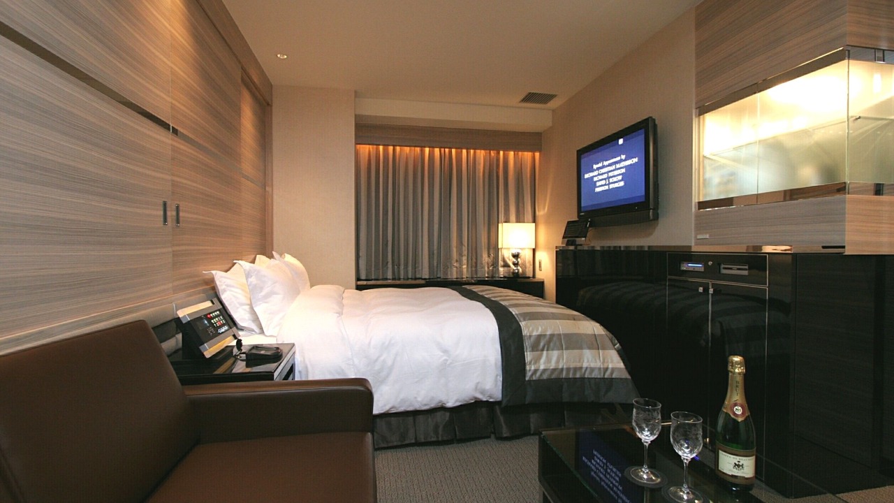 Photo of Bedroom in Azabu-Juban