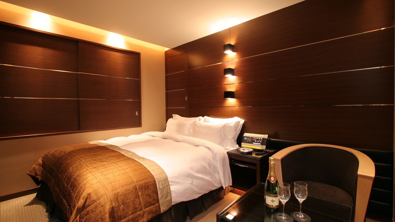 Photo of Bedroom in Azabu-Juban