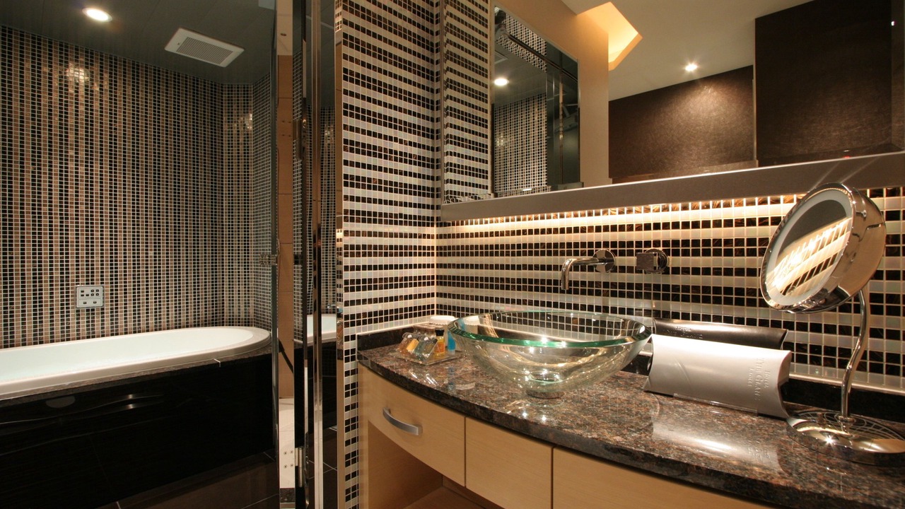Photo of Bathroom in Azabu-Juban