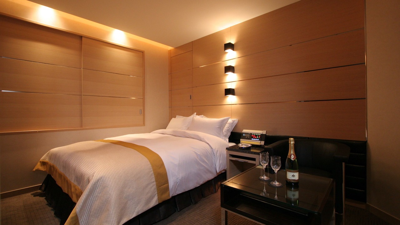 Photo of Bedroom in Azabu-Juban
