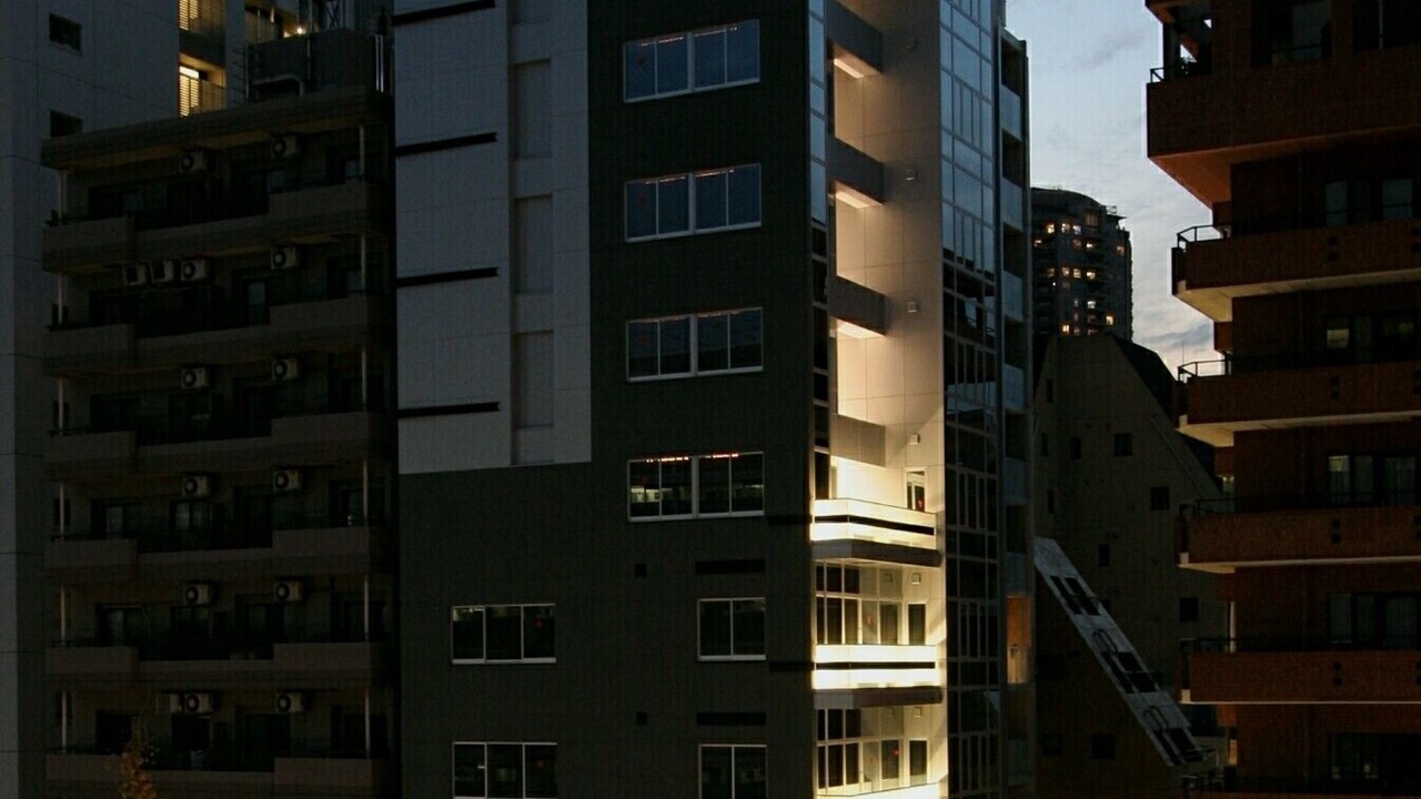 Photo of Outdoor in Azabu-Juban