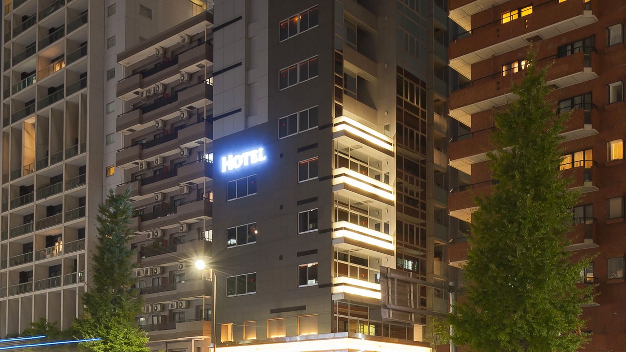 Photo of Outdoor in Azabu-Juban