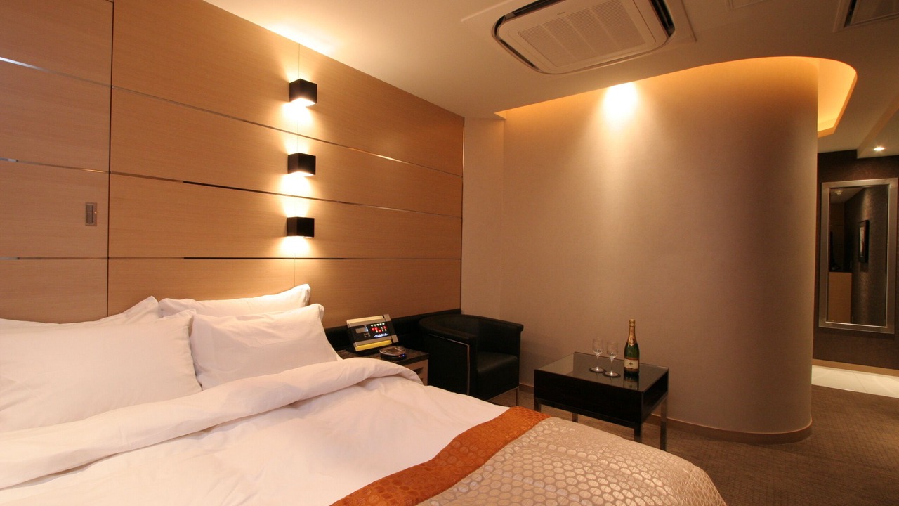 Photo of Bedroom in Azabu-Juban