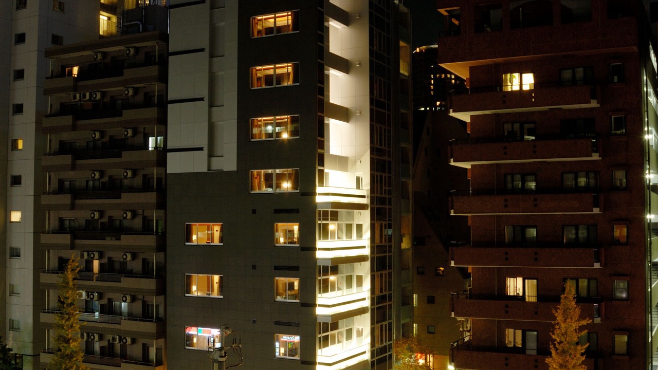 Photo of Outdoor in Azabu-Juban