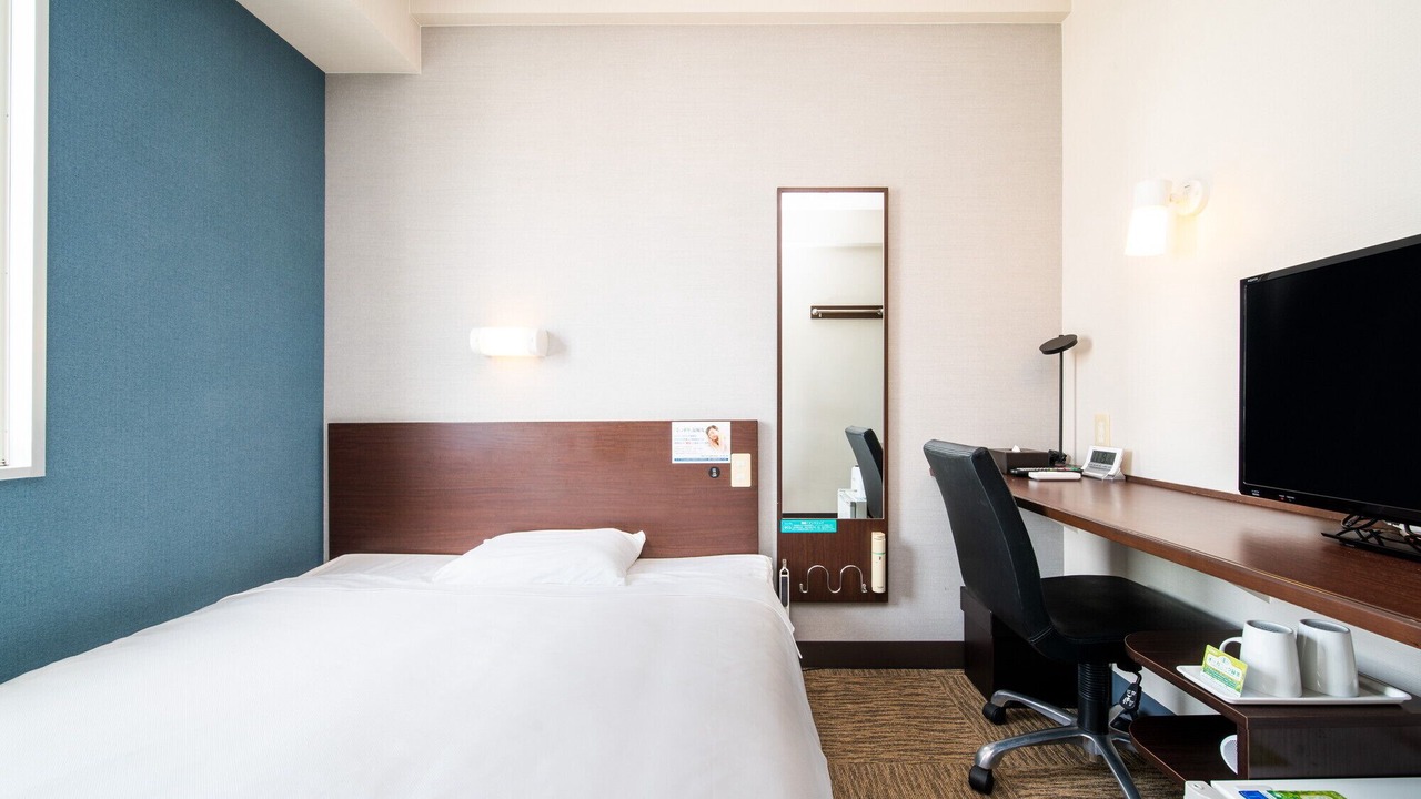 Photo of Bedroom in Naha City Centre