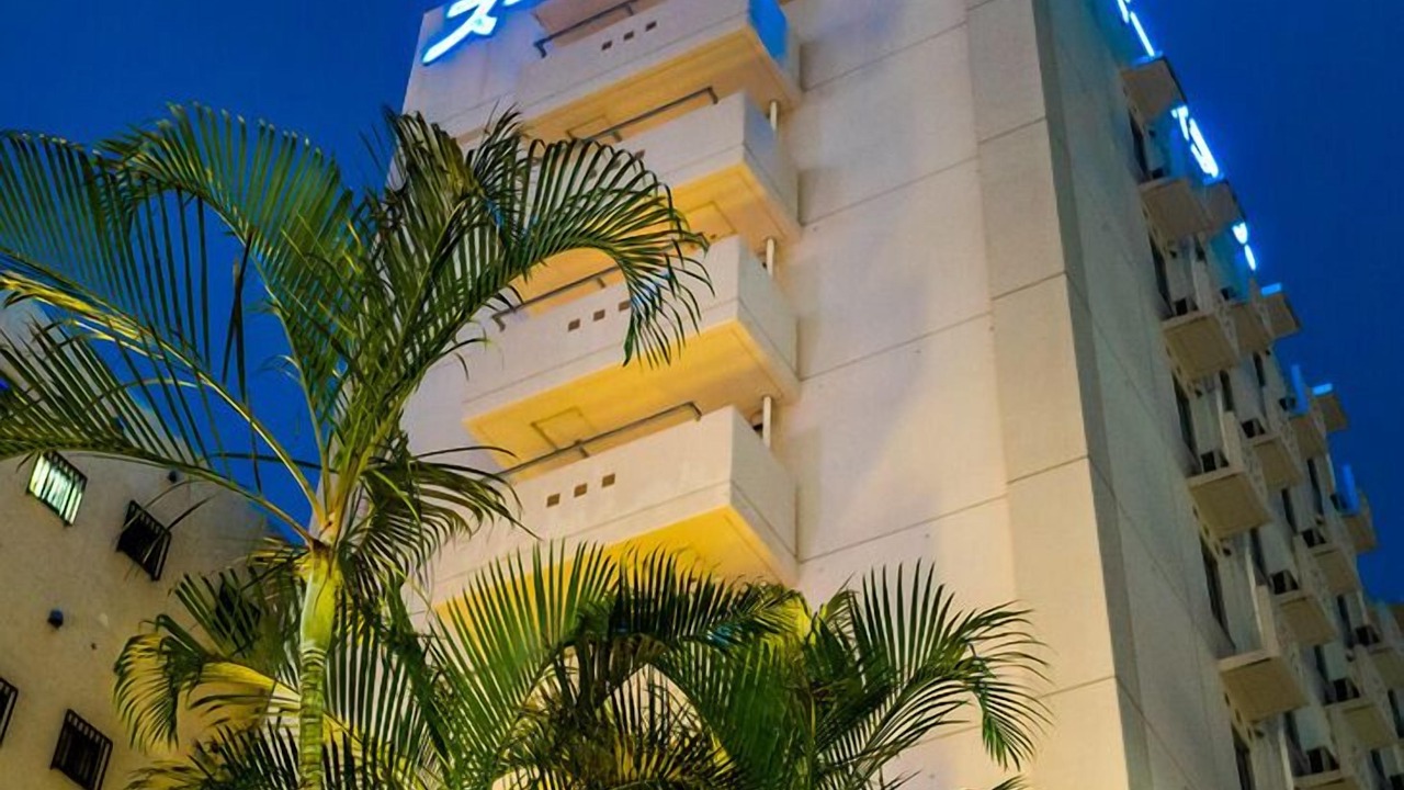 Photo of Outdoor in Naha City Centre