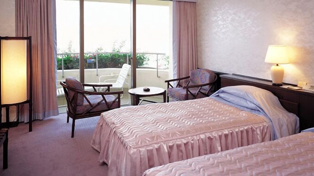 Photo of Bedroom in Ibusuki