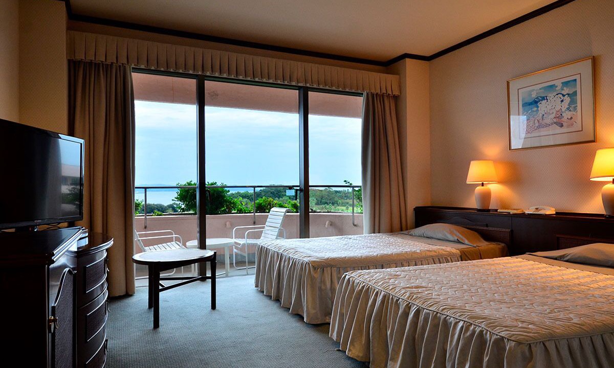 Photo of Bedroom in Ibusuki