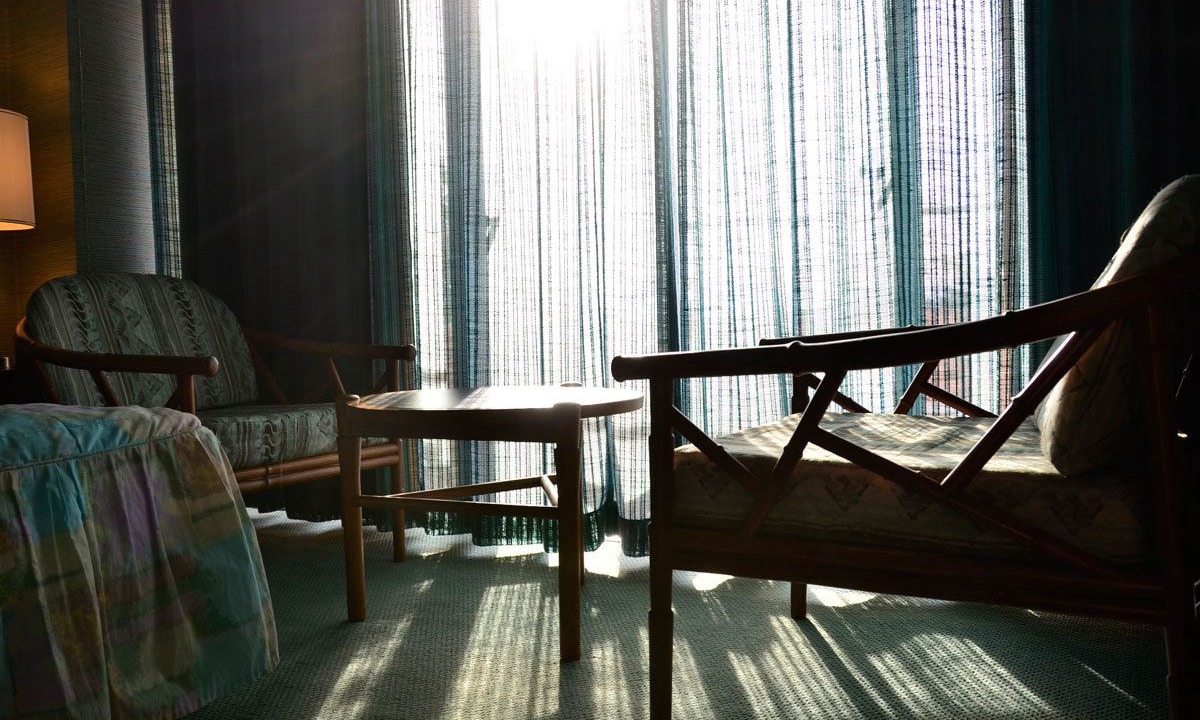 Photo of Bedroom in Ibusuki