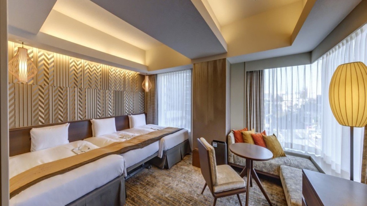 Photo of Bedroom in Akita