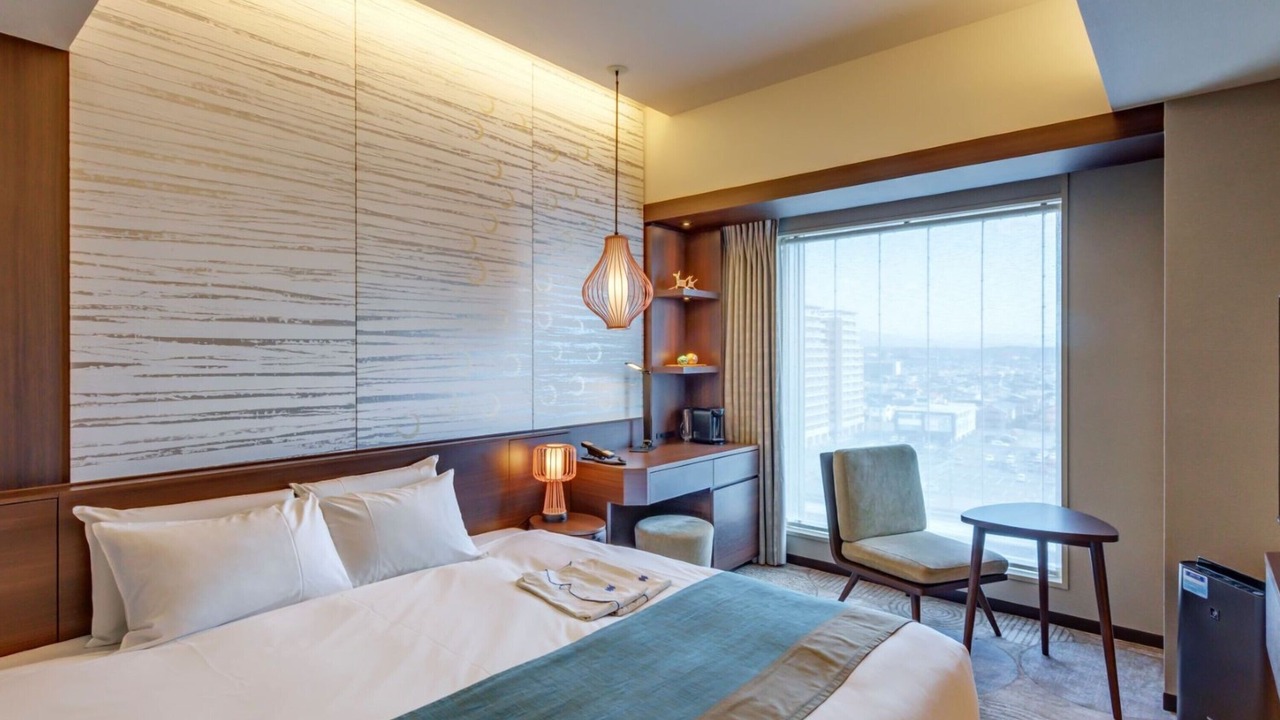 Photo of Bedroom in Akita