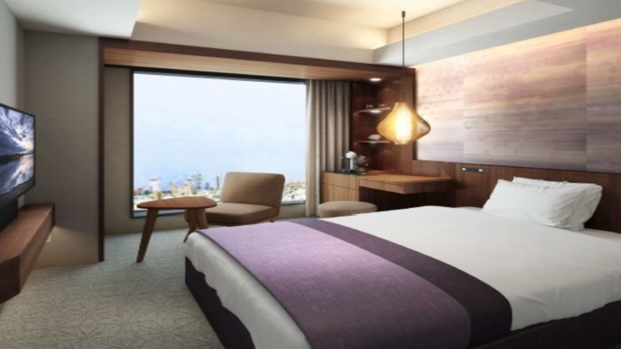 Photo of Bedroom in Akita