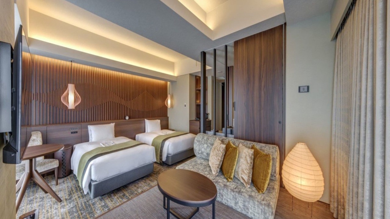 Photo of Bedroom in Akita