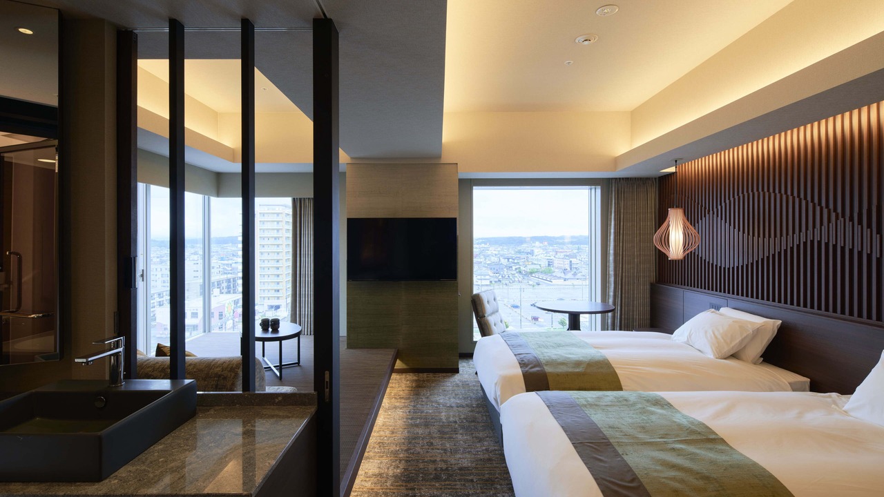 Photo of Bedroom in Akita