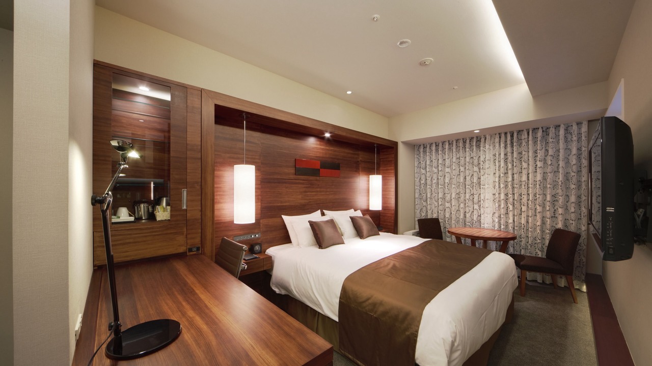 Photo of Bedroom in Akita