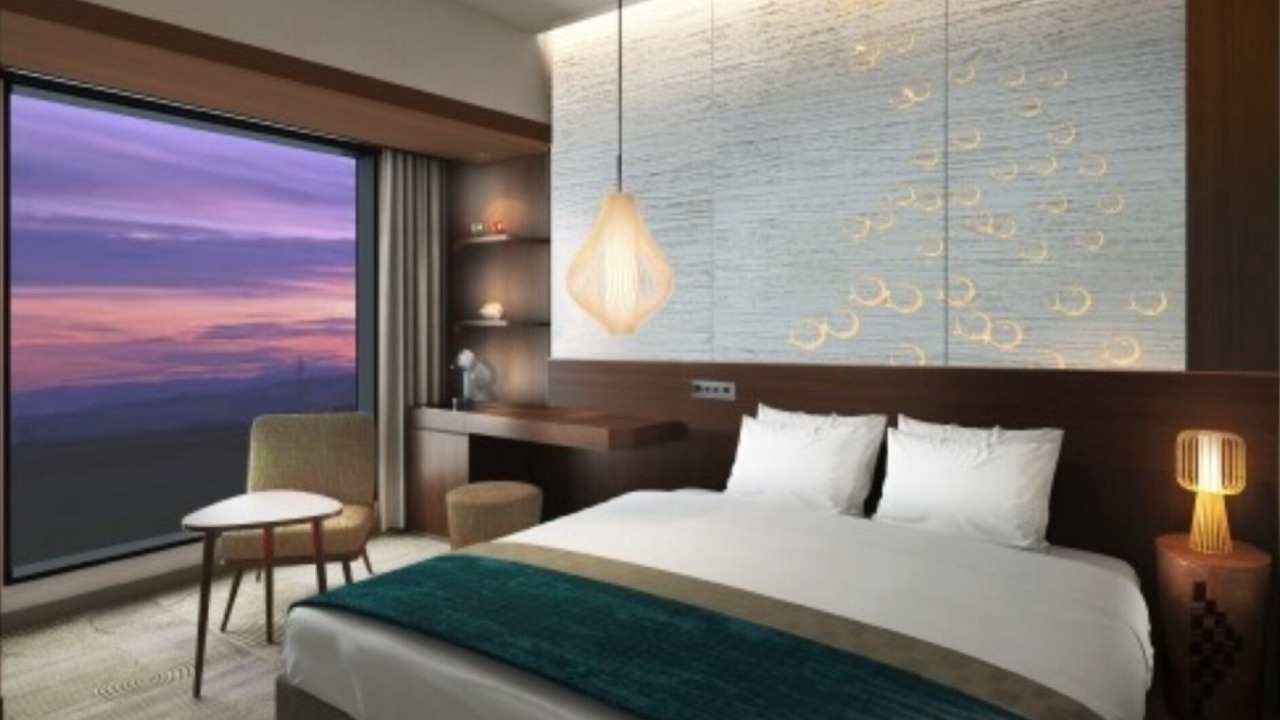 Photo of Bedroom in Akita