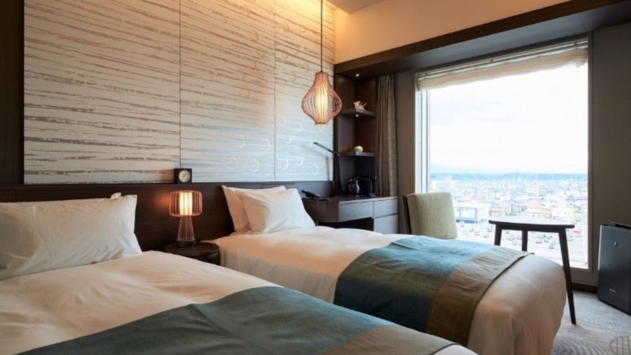 Photo of Bedroom in Akita