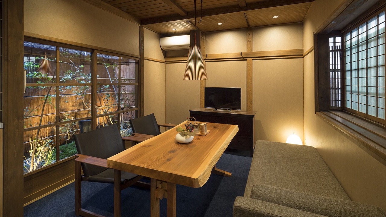 Photo of Bedroom in Sannenzaka Ninenzaka