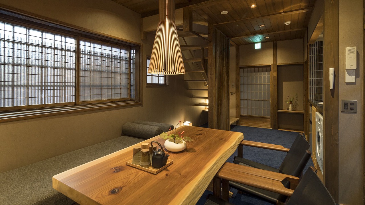 Photo of Bedroom in Sannenzaka Ninenzaka