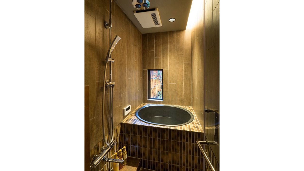 Photo of Bathroom in Sannenzaka Ninenzaka