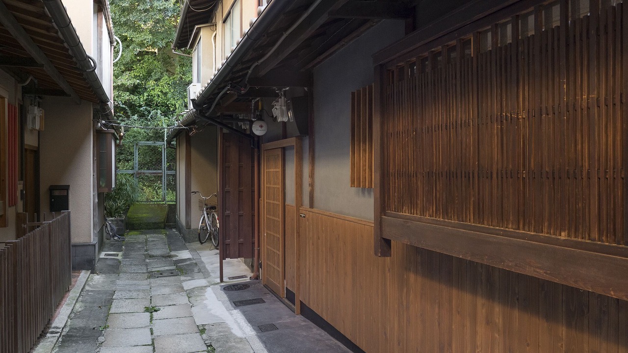 Photo of Outdoor in Sannenzaka Ninenzaka